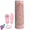 Виброяйцо-пульсатор с функцией нагрева ZALO TEMPTATION, Fairy Pink (ZL01106) 4