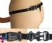 Страпон Vibrating Unisex Hollow Strap On (6452LVTOY048) 1