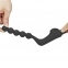 Анальний стимулятор Anal Indulgence Collection Power Beads Black (6452LVTOY182) 2