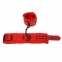 Набір для BDSM 7в1 LY1003, Червоний (SO4999) 3