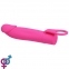 Вибратор Pretty Love Xiuhcoathl Vibrator Pink (6603BI0766) 4