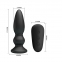 Массажер простаты Mr.Play Vibrating Prostate Massager Black (6603BI0845) 2