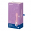 Вібратор точки G надувний Satisfyer Air Pump Vibrator 2 (SO8411) 4