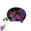 Мини вибратор для точки G Rianne S: Mini G Floral, 7 режимов работы, чехол-косметичка Deep Purple (SO3862) 0