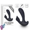 Масажер простати IJOY Rechargeable P spot Prober Black (6452LVTOY330) 4
