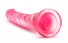 Гелевый фаллоимитатор B YOURS SWEET N HARD 6 PINK (T330790) 2