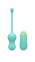 Виброяйцо с дистанционным пультом управления Romp cello (SO8734) 0