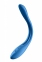 Універсальний гнучкий вібратор для пар Satisfyer Elastic Game Dark Blue (SO8496) 4