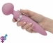 Роскошный вибромассажер PILLOW TALK - Sultry Pink с кристаллом Сваровски 8
