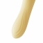 Вібратор з підігрівом і вакуумної стимуляцією ZALO ROSE RABBIT YELLOW (ZL30134) 4