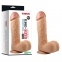 Фаллоимитатор с мошонкой Legendary King Sized Realistic Dildo 9