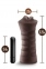 Мастурбатор HOT CHOCOLATE HEATHER CHOCOLATE (T331239) 1
