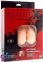 Вагина REALISTX VAGINA AND ANUS (DT20633) 1