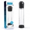 Автоматичний вакуумний насос Men Powerup - MAN Training Unit Automatic (SO8699) 4