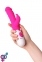 Вібратор rabbit Toyfa A-Toys Mist (661100761041) 7