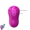 Виброяйцо Pretty Love Avery Vibrating Egg Pink (6603BI0213) 5