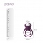 Кільце ерекційне з зарядкою SVAKOM Tammy, Purple (SO4853) 0