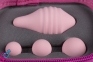 Тренажер вагинальный Femintimate Pelvix Concept 6