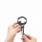 Регулируемое эрекционное кольцо Dorcel FIT RING (SO5078) 8