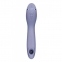 Вібратор для точки G c вакуумною стимуляцією Womanizer OG Lilac (W44118) 6