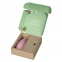 Бесконтактный клиторальный стимулятор Womanizer Premium ECO, PINK (W44073) 4