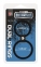 Кільце ерекційне MENZSTUFF DUAL RINGS, BLACK (DT20025) 0