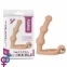 Насадка для подвійного проникнення The Ultra Soft Double Bead 6'' (6452LVTOY294) 4