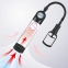 Вакуумна помпа Men Powerup зі стрілочним манометром та ручним насосом (SO8704) 6