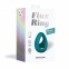 Кільце ерекційне подвійне Love To Love FLUX RING - TEAL ME (SO5086) 2