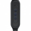 Вибратор на гибкой сцепке со стимуляцией пальчиком Dorcel DUAL EXPLORER (SO5079) 5