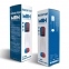 Автоматична вакуумна помпа Man Powerup Passion Pump Red 1