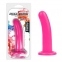 Фалоімітатор Silicone Holy Dong Medium 5.5