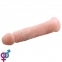 Вібратор Vibrating Cock Flesh (6603BW0295) 2