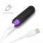 Страпон Rechargeable IJOY Strapless Strap on (6452LVTOY383) 4
