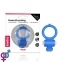 Кільце ерекційне Power Clit Cockring (6452LVTOY173) 0