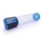 Автоматична вакуумна помпа Man Powerup Passion Pump LED-табло Blue 2