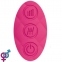 Вибромассажер Marc Dorcel «Wand Wanderful», 20х4 см 5