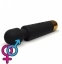 Вибромассажер Marc Dorcel «Wand Wanderful», 20х4 см 7