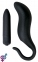 Анальная пробка Black Velvet Plug & Vibration (61325767430000) 2