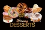 Їстівний лубрикант 4 в 1 WET Warming Desserts Slow Baked Hazelnut (зі смаком суфле та горіха) 30 мл 0