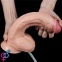 Фаллоимитатор Squirt Extreme Dildo Flesh 10'' (6452LVTOY400) 1