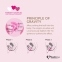 Набор вагинальных шариков для продвинутых FeelzToys - FemmeFit Advanced Pelvic Muscle Training Set (SO5067) 5