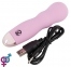 Вібратор Милашка Mini Vibrator rose (61325953300000) 3