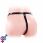 Страпон Vibrating Unisex Hollow Strap On (6452LVTOY048) 2