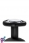 Анальна пробка TEMPTASIA BLING PLUG LARGE BLACK (T331052) 0