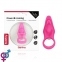 Кільце ерекційне Power Clit Cockring (6452LVTOY176) 3