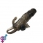 Насадка на член Brave Men Vibro Penis Sleeve Black (6603BI0497) 2