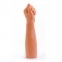 Рука King Size Realistic Bitch Fist 12