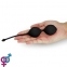 Вагінальні кульки iWhizz Luna Kegel Ball Black (6452LVTOY215) 0