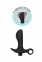 Анальна пробка Blush Anal Adventures Platinum Silicone Vibrating Pros (T331459) 5